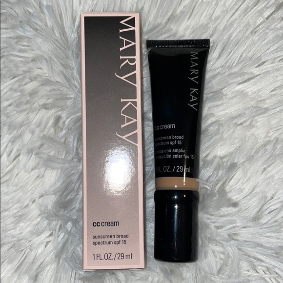 Mary Kay CC Cream